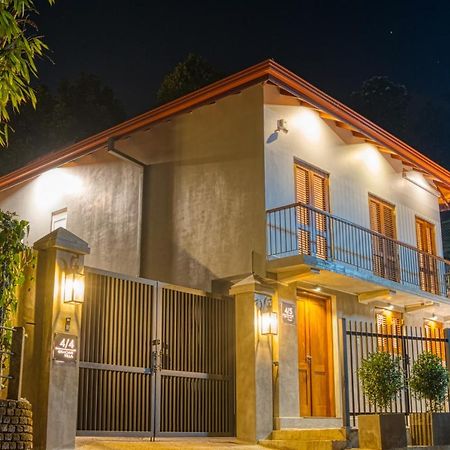 Gracian Villa 캔디 외부 사진