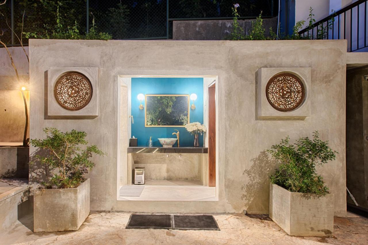 Gracian Villa 캔디 외부 사진