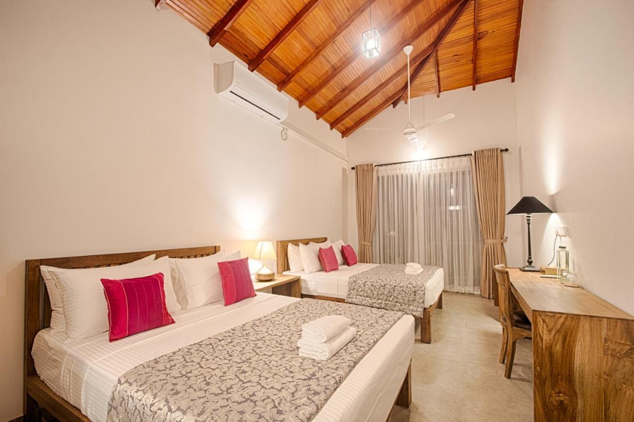 Gracian Villa 캔디 외부 사진