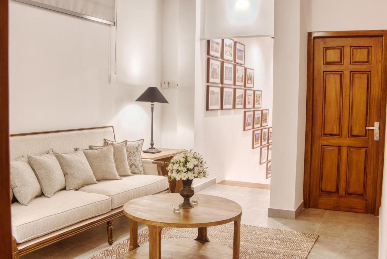 Gracian Villa 캔디 외부 사진