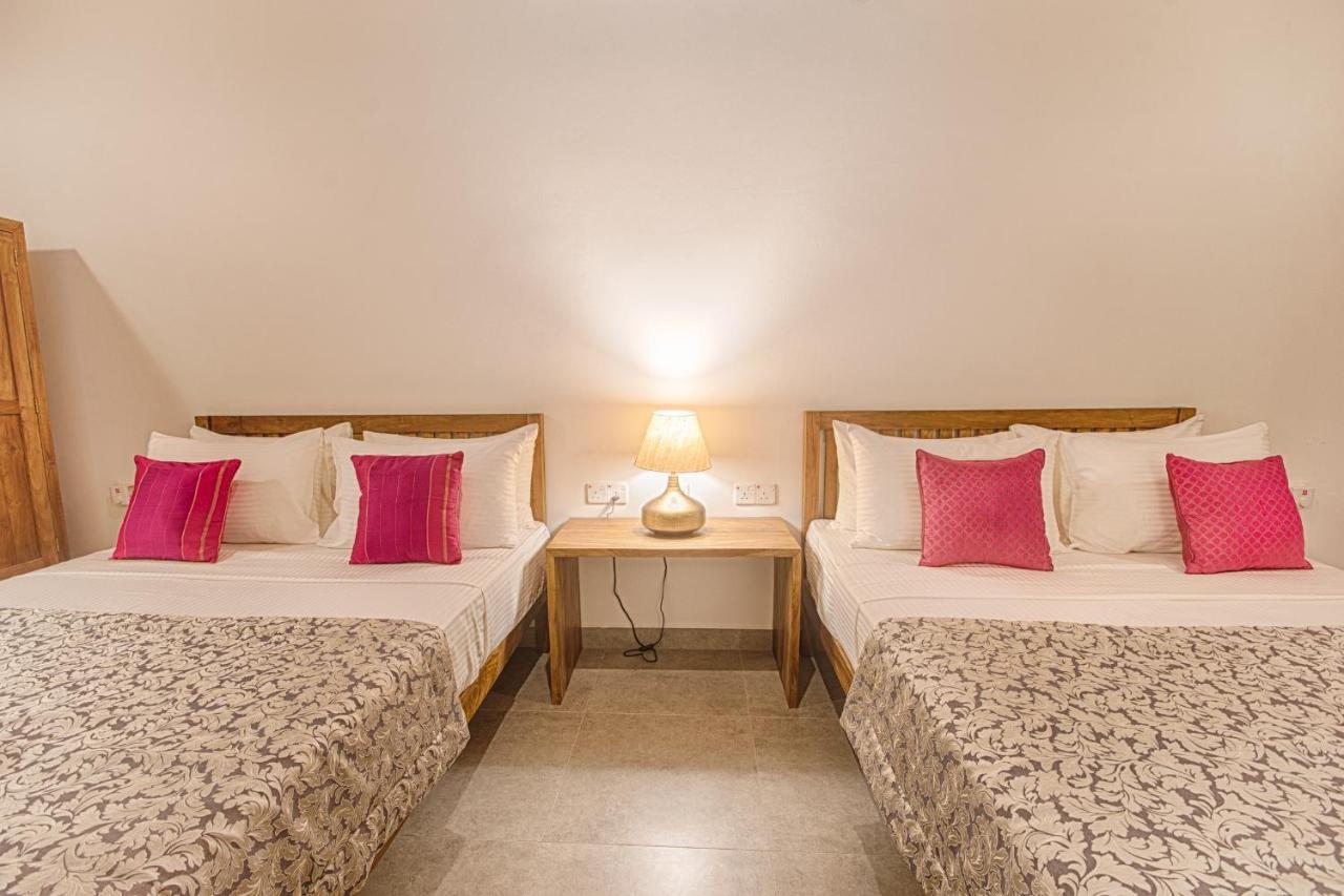 Gracian Villa 캔디 외부 사진