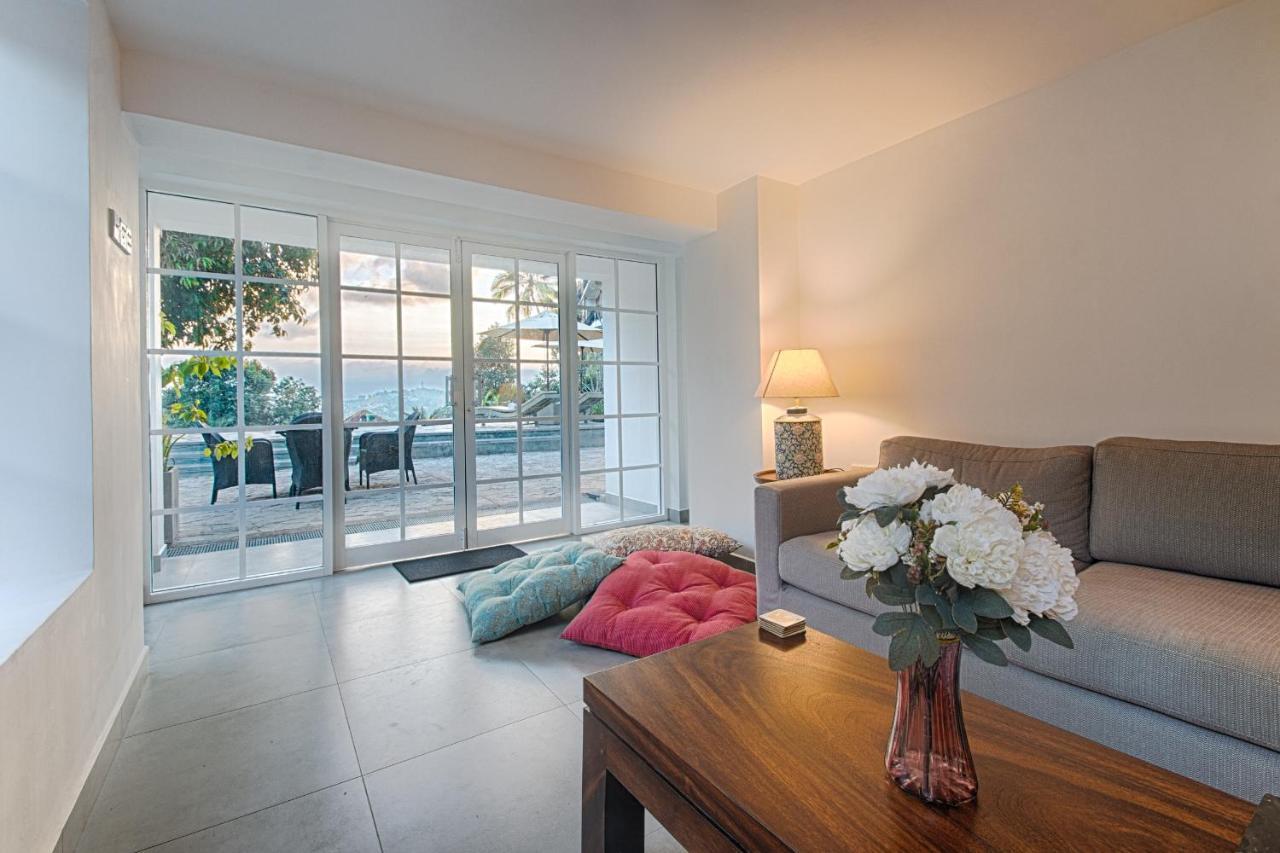 Gracian Villa 캔디 외부 사진