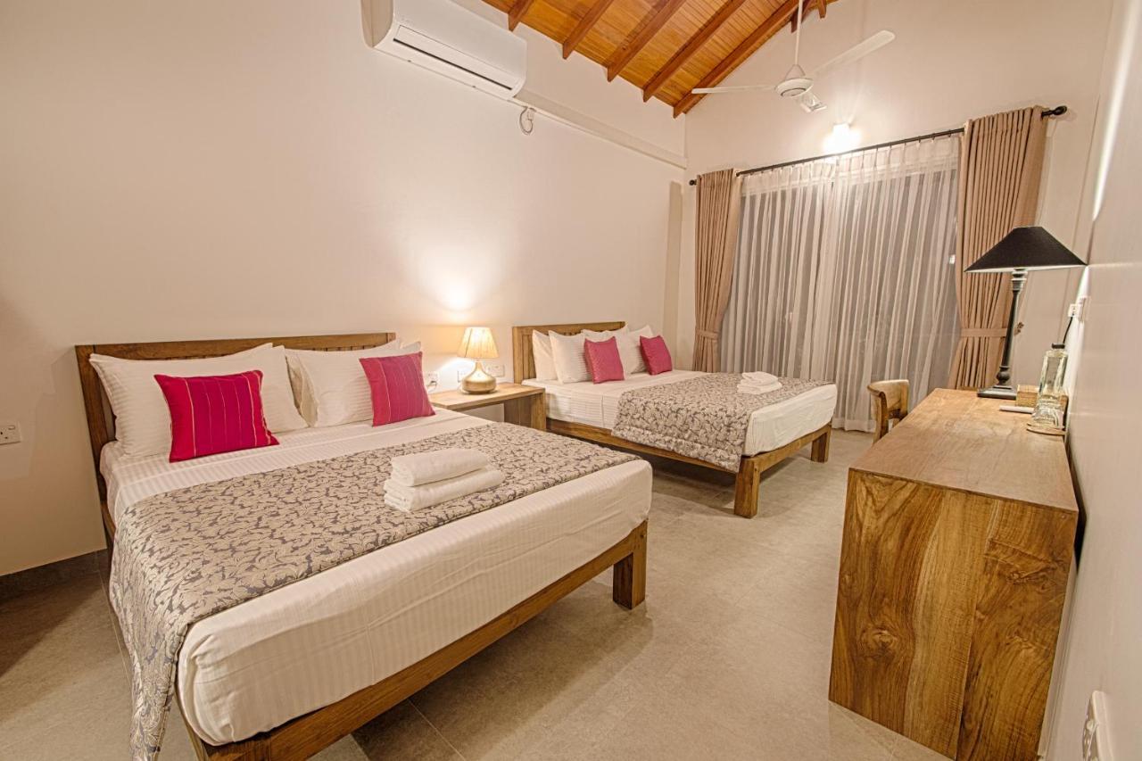 Gracian Villa 캔디 외부 사진