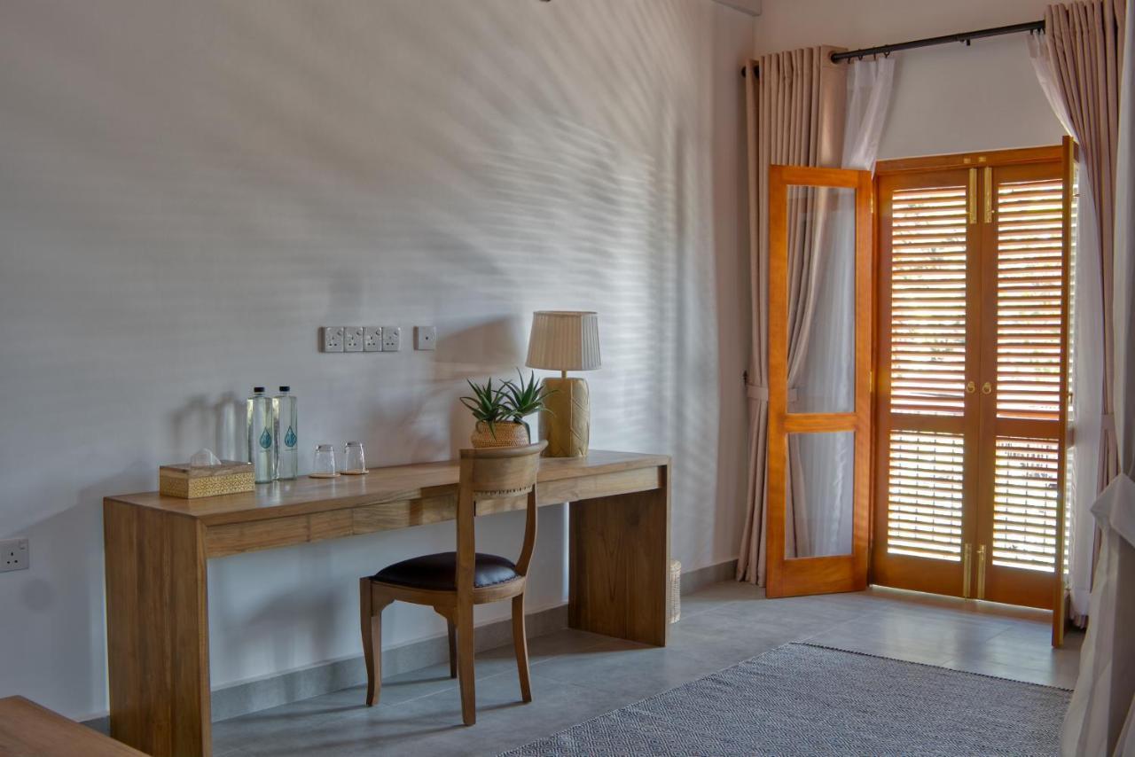 Gracian Villa 캔디 외부 사진