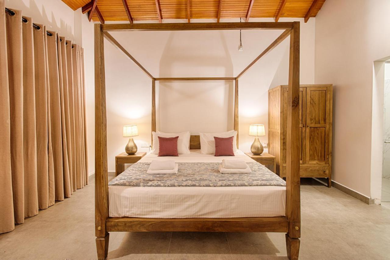 Gracian Villa 캔디 외부 사진