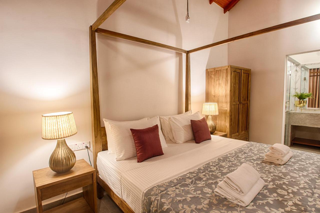 Gracian Villa 캔디 외부 사진