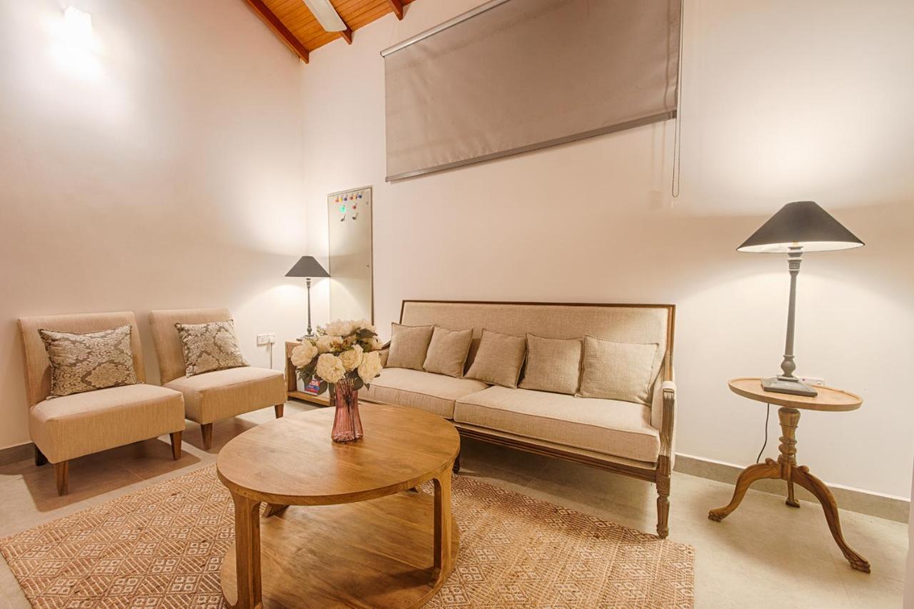 Gracian Villa 캔디 외부 사진