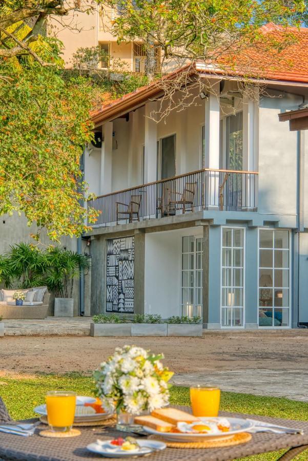 Gracian Villa 캔디 외부 사진